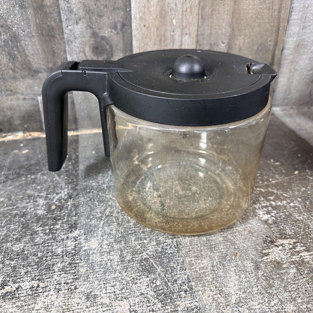 Keurig K-Duo 5100 Coffee Maker -‎ Replacement Part - Pot 12 Cup Glass Carafe